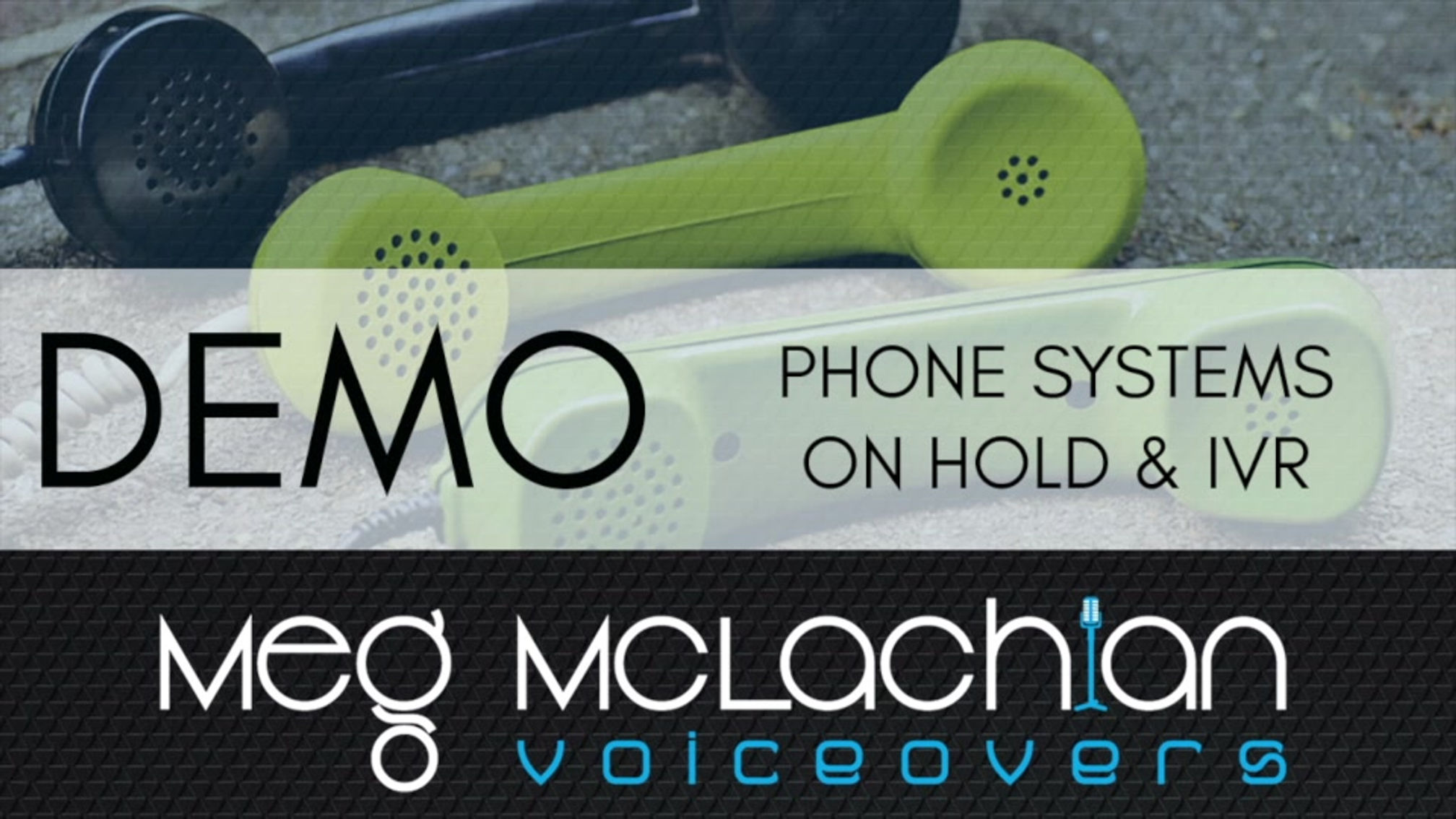 Phone Systems Demo